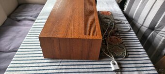 Tandberg Huldra 9 - 9