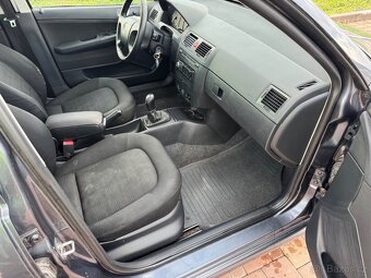 Škoda Fabia 1.9 tdi - 9