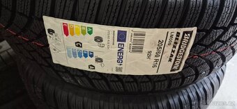 Volkswagen T-Roc originální disky 2GA071496A 6Jx16 ET43 5x11 - 9