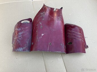 jawa 550 pařez prsa - 9