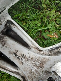 5x120r18 t5 t6 transporter bmw - 9