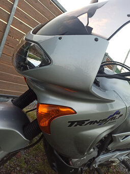 Honda XL 650V Transalp R.V.2002 - 9