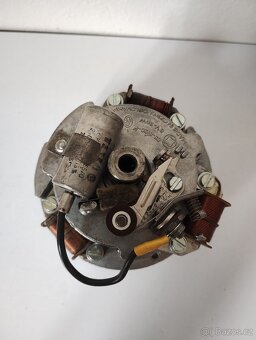 Uloženkové zapalování jawa 50 po GO na typ 05, 20, 21 a 23 - 9