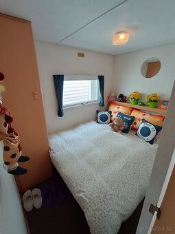 Mobilheim Sunseeker KW83(celoroční)-doprava zdarma - 9