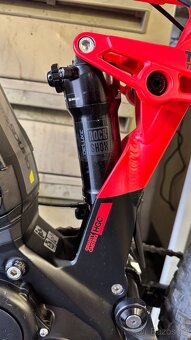 Hibike Sduro fullseven L.T.10 2018,3233km - 9