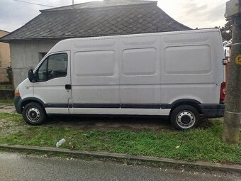 Renault Master 2.5dci,L3h2 - 9