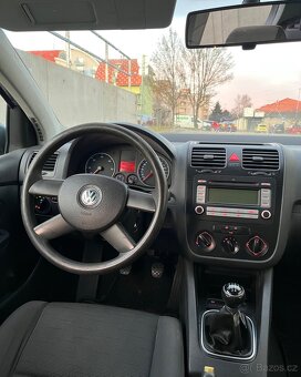 VW Volkswagen Golf 1.9TDI 66KW - 9