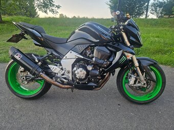 Kawasaki Z 1000 - 9