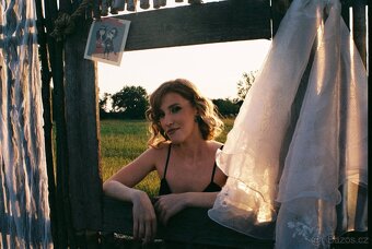 Minolta X-300 + Soligor 28mm f/2.8 - 9