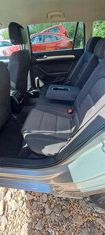 Volkswagen Passat 2.0 TDI 110kW BLUEMOTION - 9