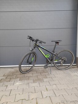 Dětské kolo Orbea MX24 - 9