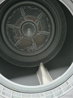 sušička prádla Gorenje A+ 7kg - 9