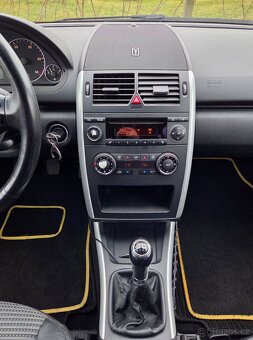 Mercedes - Benz A 180 CDi 80KW/110 koní R.V.04/2005 - 9