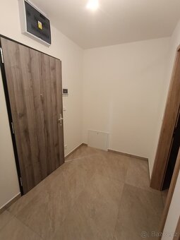 Pronájem bytu 2kk Havlíčkův Brod - 9