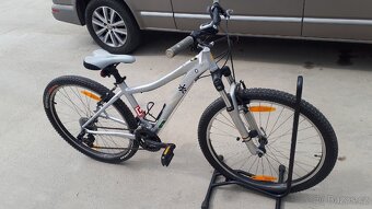 Specialized 26" Myka - 9