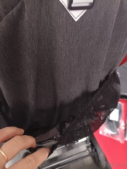 NOVÝ kočárek do 10let/40kg - 9