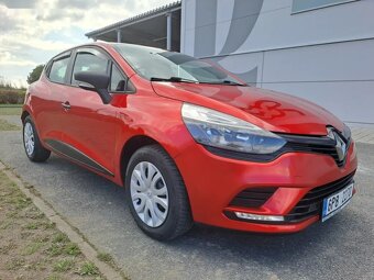 Renault Clio, 1.2i 2.MAJITEL,ZACHOVALÉ AUTO - 9
