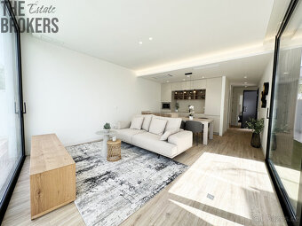 Luxusní vila Ottawa Torre de la Horadada - 9