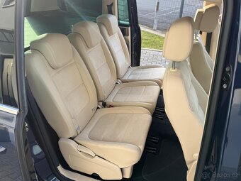 Volkswagen Sharan - 9