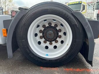 Iveco STRALIS 500 LOW DECK AUTOMAT EURO VI - 9