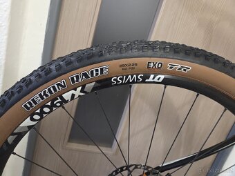 Merida big.nine 5000 vel. L - 9