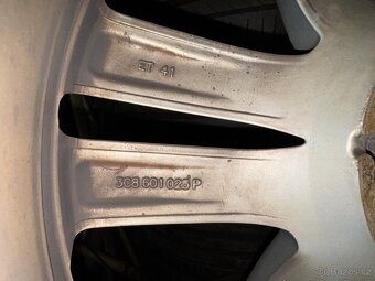 5x112 R18 8j Et41 - 9