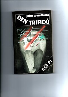 ALDISS+WELLS+LEM+BEAR+VONNEGUT+ZELAZNY+WYNDHAM+ASIMOV - 9