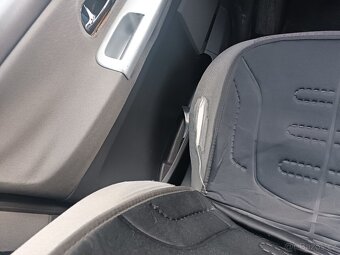 Ford Galaxy 1.9 tdi 96 kw 2005 - 9