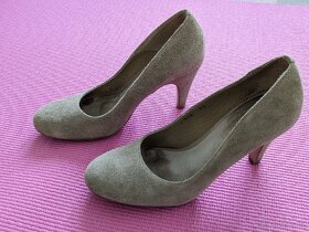 Prodám dámské boty - 9