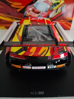 Audi R8 LMS GT3 - 9