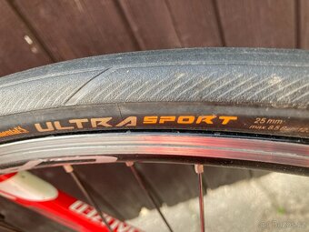 Specialized Allez Expert - 9