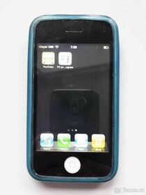 iPhone 3 8gb - 9