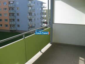 Byt 1+kk s balkónem, 47 m2, Peškova, Olomouc, ev.č. 02528 - 9
