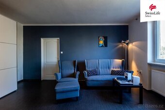 Prodej bytu 3+1 83 m2 U Pražské dráhy, Plzeň - 9
