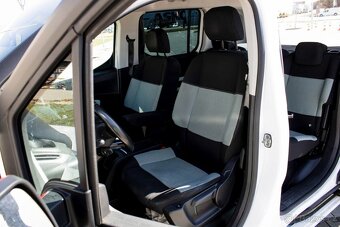 Citroën Berlingo PureTech 110 S S Feel STK A EK do 14.4.2025 - 9
