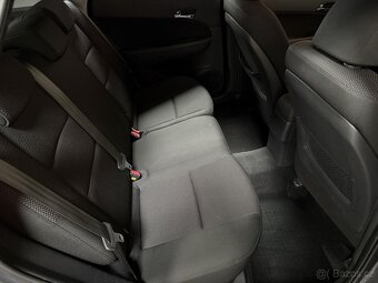 Hyundai I30 1.4i , 80 kW benzín, 2010 - 9