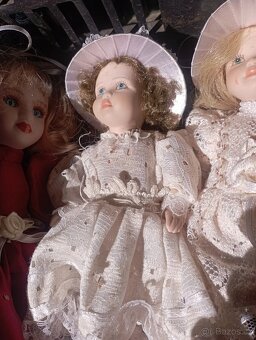 Porcelánové panenky - 9