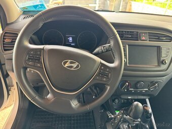 Hyundai i20 Active - 9