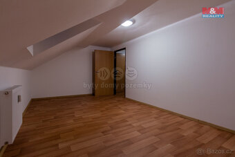 Prodej nájemního domu, 421 m2, Vítkov - 9