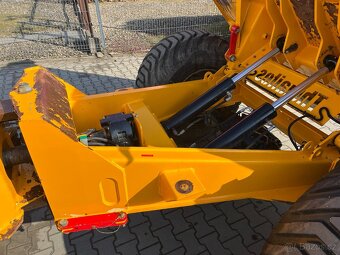 Dumper vyklápěcí Thwaites Mach 2090 9Tonne, Wacker Terex Jcb - 9