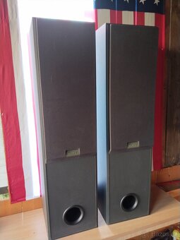 SONY SS-MF400H sloupové reproduktory - 9