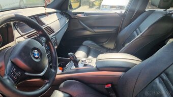 Bmw x5 e70 - 9