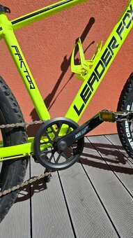 LEADER FOX Factor ''26'' ( rám ''16'' ) - 9