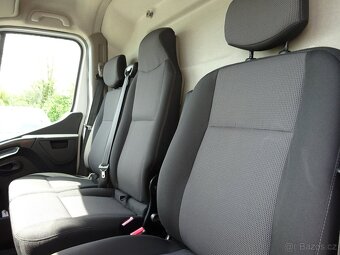 Renault Master 2,3 DCi,ODPOČET DPH - 9