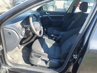 Škoda Octavia 2 Kombi 2.0 TDI 103kw,R.V 2006,STK 5/2027. - 9