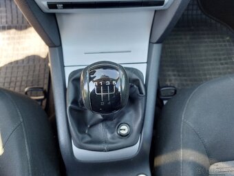 Škoda Octavia 1,9TDi 77kW KLIMA ČR - 9
