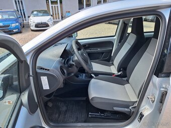 Škoda Citigo 1.0 MPi 44KW 1xMajitel, S.Kniha - 9