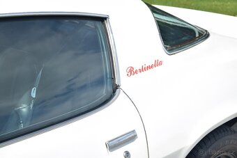 Chevrolet Camaro - 9