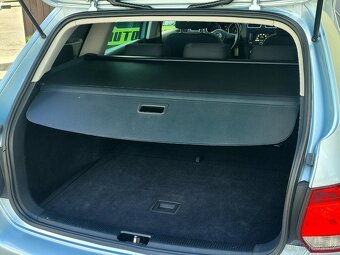Volkswagen Golf (2010) 1,4 nové ROZVODY SERV.KNIHA - 9