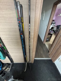 Hokejky - 9